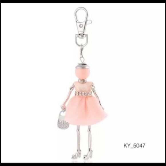 🔥🔥SALE🔥🔥FASHION Friends Clips - Picture 4 of 10